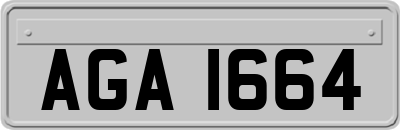 AGA1664