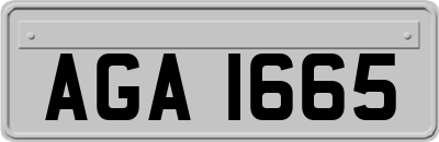 AGA1665