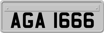 AGA1666