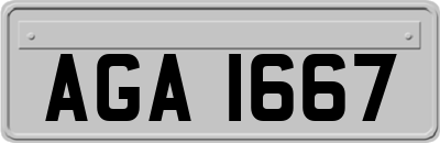 AGA1667