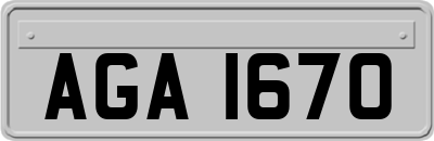 AGA1670