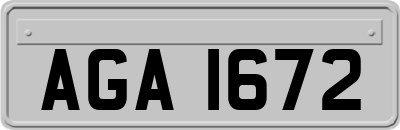 AGA1672