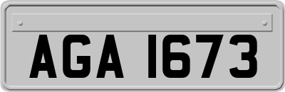 AGA1673