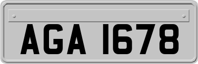 AGA1678
