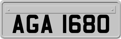 AGA1680