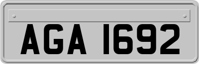 AGA1692