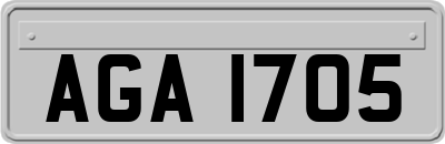 AGA1705