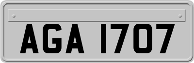 AGA1707