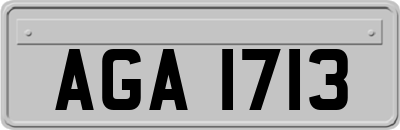 AGA1713
