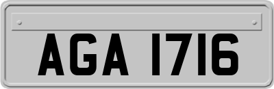 AGA1716