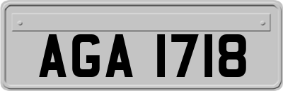 AGA1718