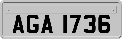 AGA1736