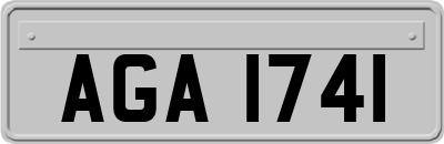 AGA1741