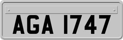 AGA1747