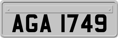 AGA1749