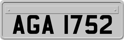 AGA1752