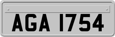 AGA1754