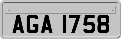 AGA1758
