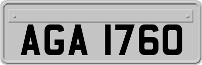 AGA1760