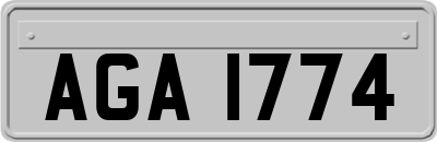 AGA1774