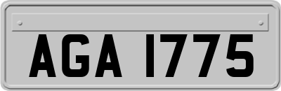 AGA1775