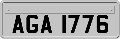 AGA1776