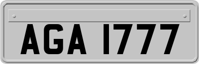AGA1777
