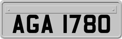 AGA1780
