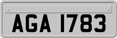 AGA1783