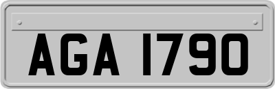 AGA1790