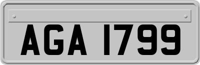 AGA1799