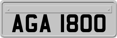 AGA1800