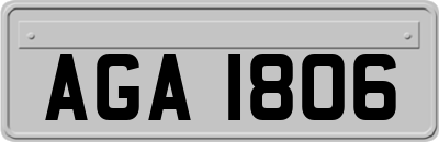 AGA1806