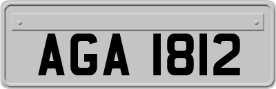 AGA1812