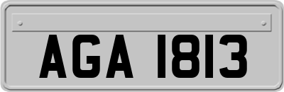 AGA1813
