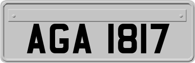 AGA1817