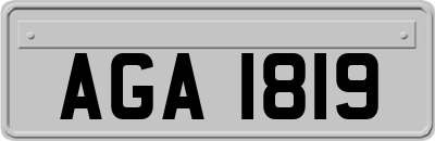 AGA1819