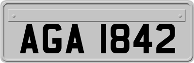AGA1842