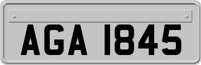 AGA1845