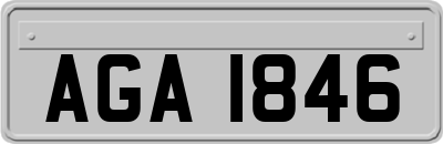 AGA1846