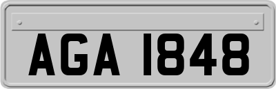 AGA1848