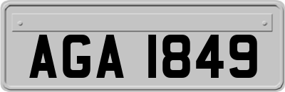 AGA1849
