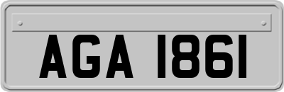 AGA1861