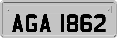 AGA1862