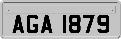 AGA1879