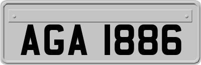 AGA1886