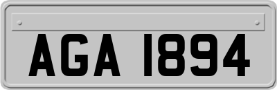 AGA1894