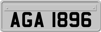 AGA1896