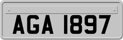AGA1897