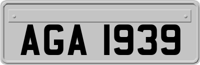 AGA1939